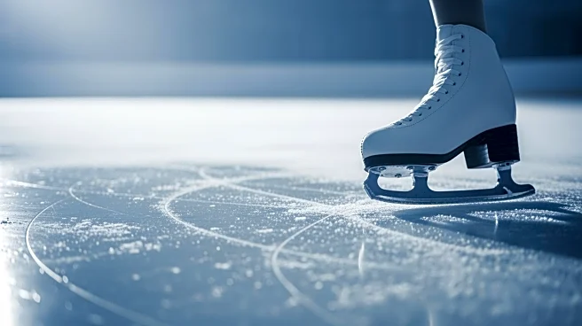 Ilia Malinin Prepares for Olympic Debut with Historic Figure Skating Routine