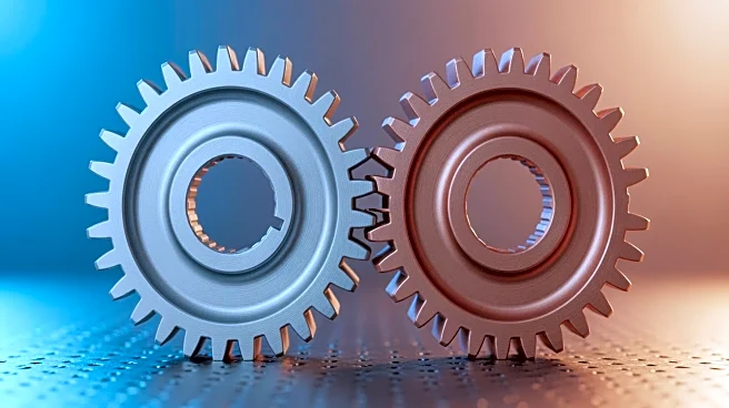 US and Mexico Collaborate on Critical Minerals Trade Policies to Strengthen Supply Chains