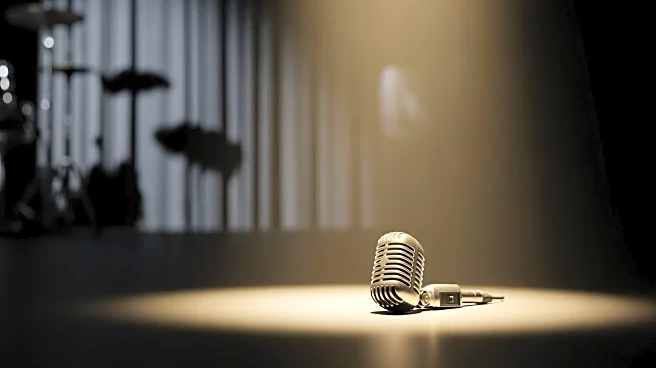 Hank Azaria Cancels Concert in Elgin Due to Scheduling Conflict