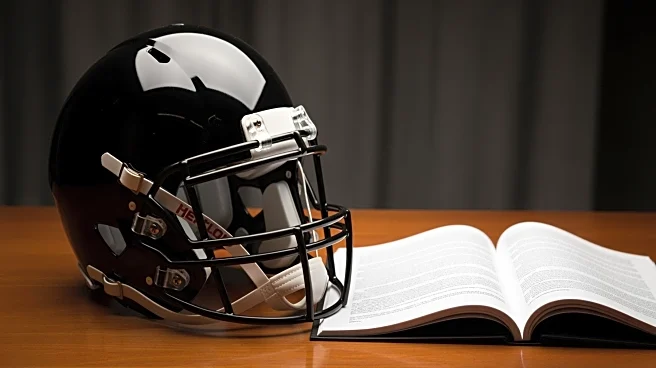 Tennessee QB Joey Aguilar Granted Restraining Order in NCAA Eligibility Case