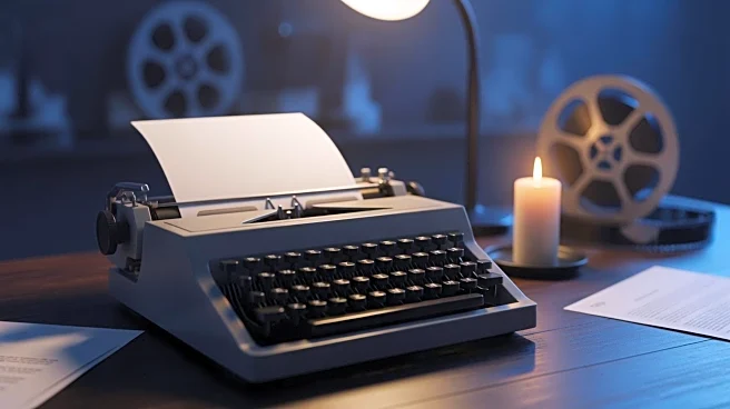 Kerry Washington to Lead and Produce Netflix Thriller 'An Innocent Girl'