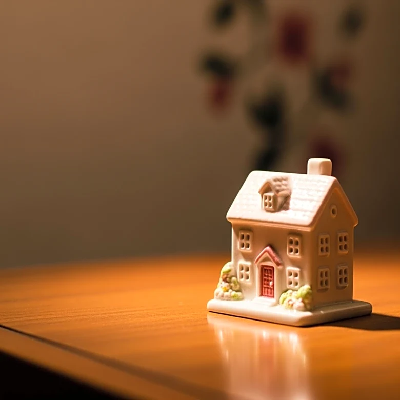 'The Miniature Wife' with Elizabeth Banks and Matthew Macfadyen Premieres April 9 on Peacock