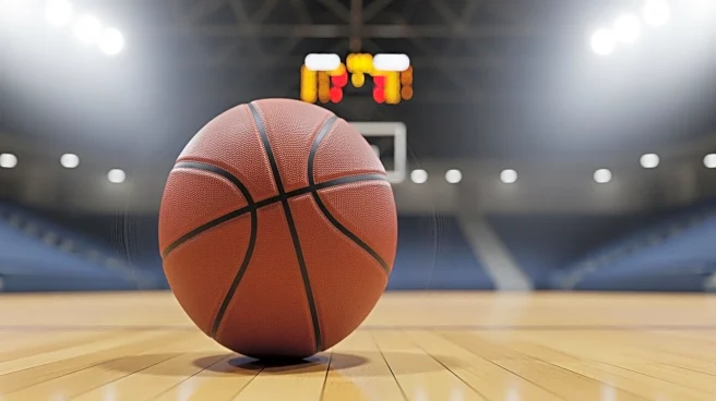 Brewster Academy Narrowly Defeats Vermont Academy in High School Basketball Thriller