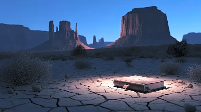 AMC Renews 'Dark Winds' for Season 5 Ahead of Season 4 Premiere