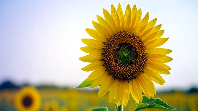 Gavin Casalegno to Star in Indie Rom-Com 'Sunflower Child', Exploring Hollywood Ambitions