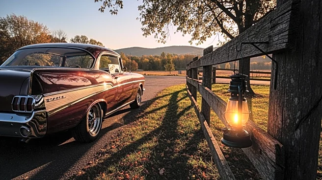 MGM+ Releases Trailer for 'American Classic' Starring Kevin Kline, Highlighting Family Drama and Redemption