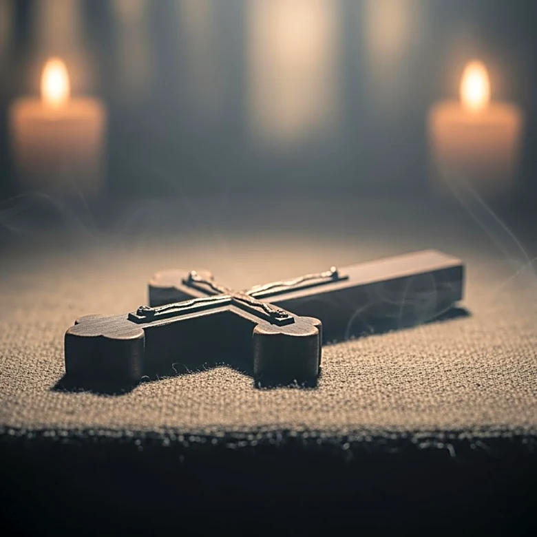 Laurence Fishburne Joins Scarlett Johansson in New 'The Exorcist' Film, Expanding Franchise