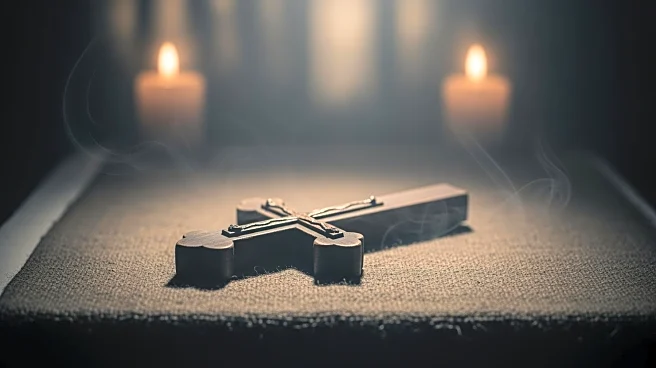 Laurence Fishburne Joins Scarlett Johansson in New 'The Exorcist' Film, Expanding Franchise