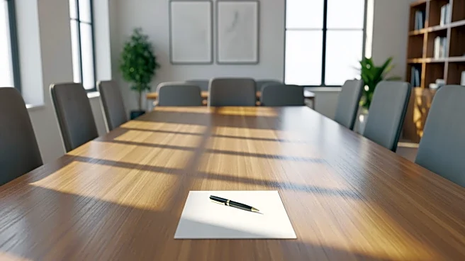 Stockton Chamber of Commerce Seeks New Volunteer Board Members Amid Annual Recruitment