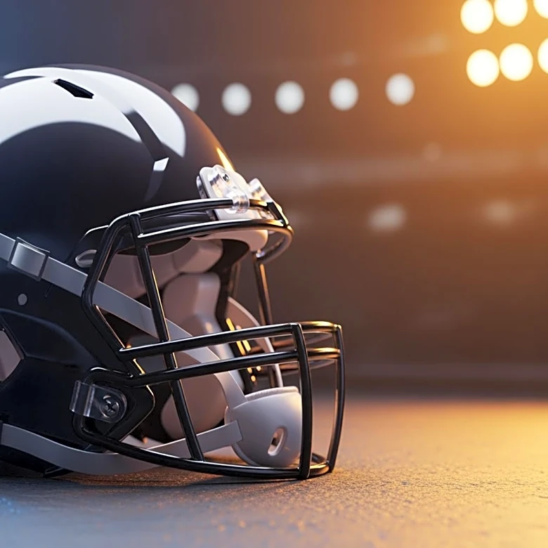 Chargers and Raiders Anticipated to Compete for Ravens' Pro Bowl Free Agent Linderbaum