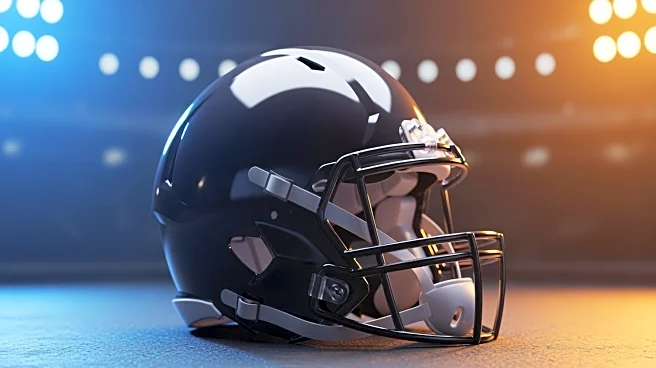 Chargers and Raiders Anticipated to Compete for Ravens' Pro Bowl Free Agent Linderbaum