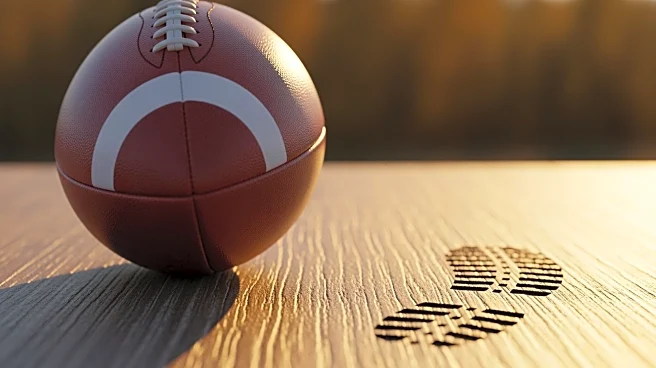 Auburn Tigers Embrace Rushing Offense Under Coach Alex Golesh