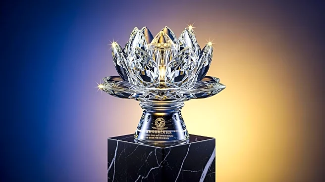 Pure Beauty Awards 2026 Unifies Global Recognition for Beauty Industry Excellence