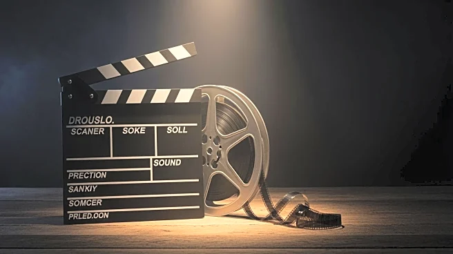 Michael Madsen's Final Film 'Blood Behind Us' Secures International Sales