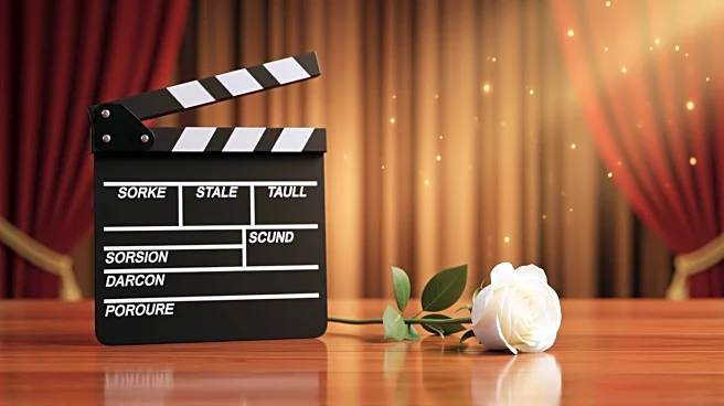 St. John's University Students Honor Late Actress Catherine O'Hara