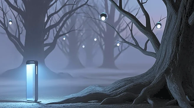 MGM+ Unveils Season 4 Teaser for 'From', Promising More Sci-Fi Horror