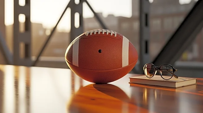 NFL Films Unveils 'The Football Town' Documentary Celebrating Pittsburgh's Rich Sports Legacy