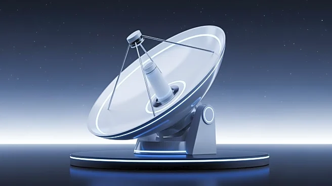 Viasat's HaloNet Hybrid Terminal Revolutionizes Satellite Connectivity