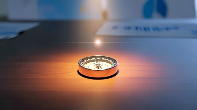 FMC Corporation Explores Strategic Options Amid 2026 Priorities