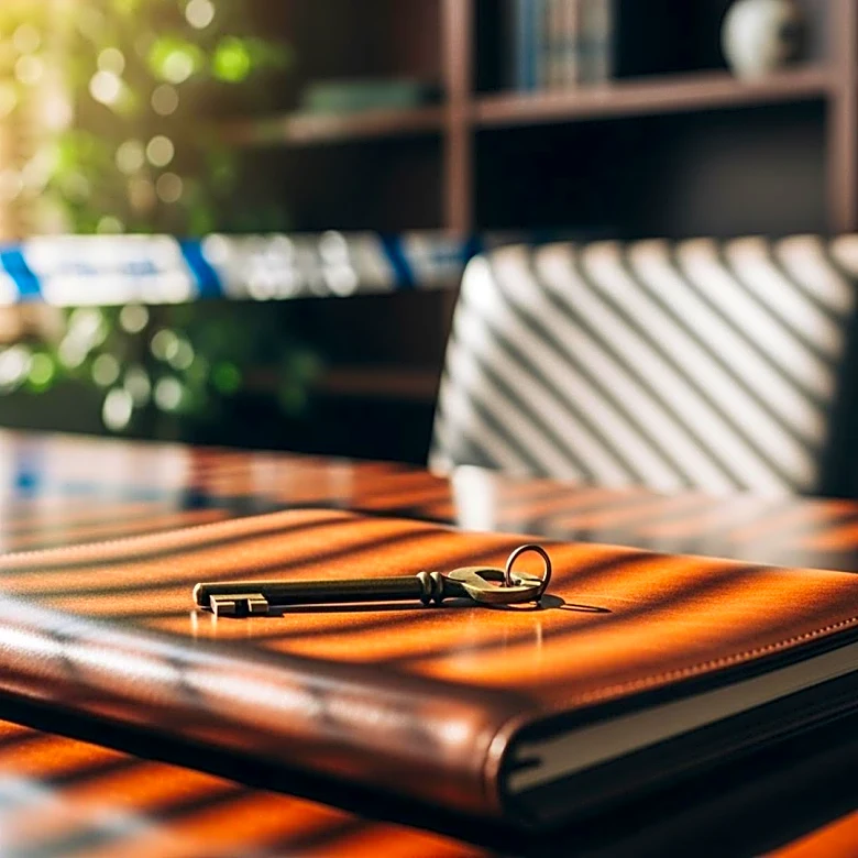 Savills Director Pete Mallinder Announces Departure After Nearly 30 Years