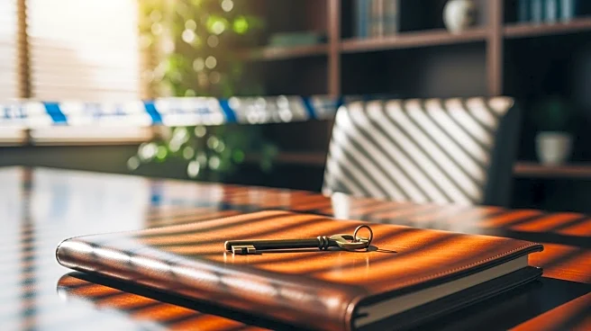 Savills Director Pete Mallinder Announces Departure After Nearly 30 Years