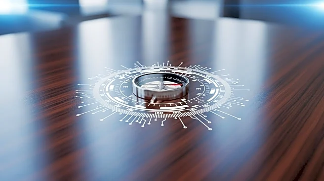 Virginia Suliman Appointed CTO at AmaWaterways to Lead Digital Evolution