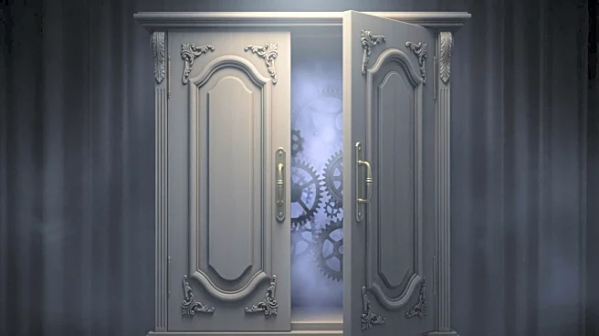 Michael Shannon to Lead 'Doctor Caligari's Cabinet of Wonders' in Dowdle Brothers' Horror Reimagining