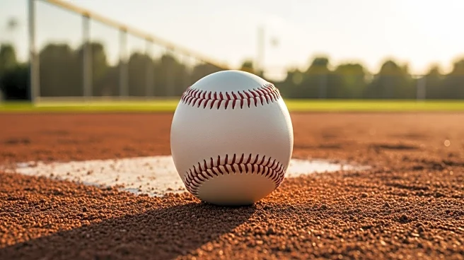 Texas Tech Softball Opens Season Against McNeese State