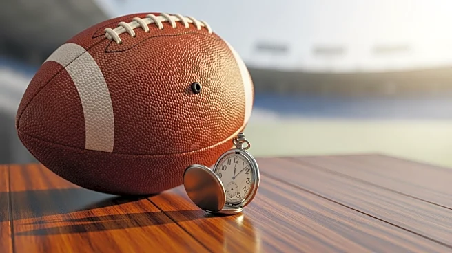 Cotton Bowl President Rick Baker Announces Retirement After 38 Years