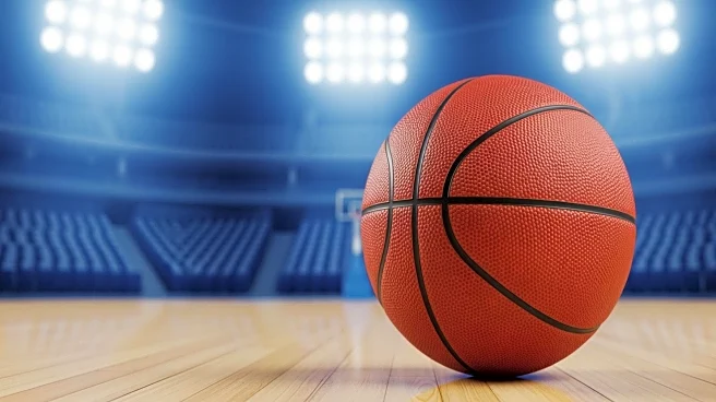 Houston Cougars Secure Dominant Victory Over UCF in College Basketball