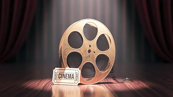 AACTA Awards 2026: 'Bring Her Back' and 'The Narrow Road to the Deep North' Dominate with Multiple Wins