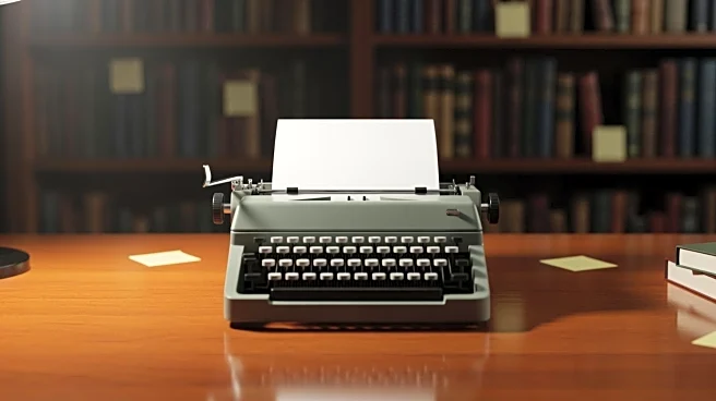 Shawn Ryan Discusses Absence from 'The Night Agent' Season 3 Writing Amid Industry Challenges