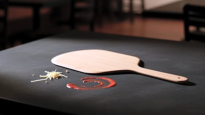 Pizza Hut to Close 250 Restaurants Amidst Strategic Review and Sales Decline