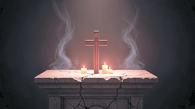 Chiwetel Ejiofor Joins Mike Flanagan for New 'The Exorcist' Film Set for 2027 Release