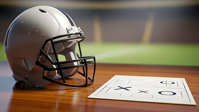 Cleveland Browns Predicted to Draft Carnell Tate as Jerry Jeudy's Replacement