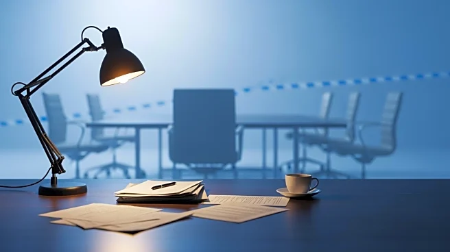 Workplace Trends: Quiet Quitting and Quiet Cracking Highlight Employee Burnout Risks