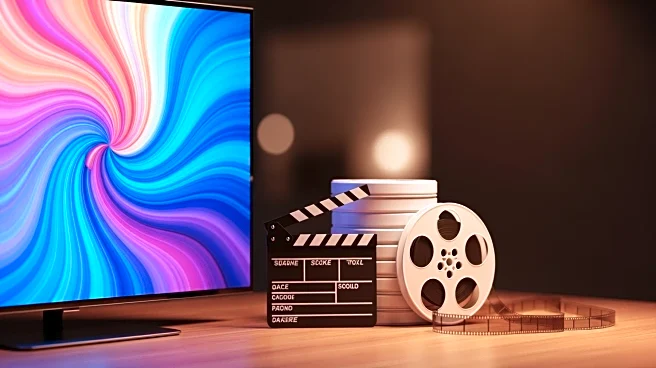 Apple TV Unveils Packed 2026 Lineup of New Shows and Movies