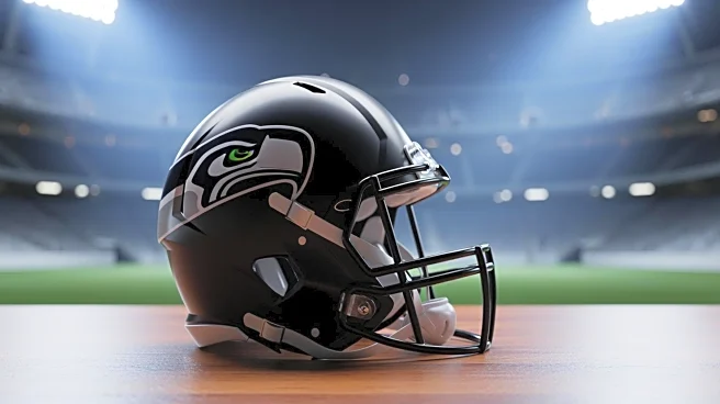 Aden Durde's Journey with Seattle Seahawks Leads to Super Bowl 2026