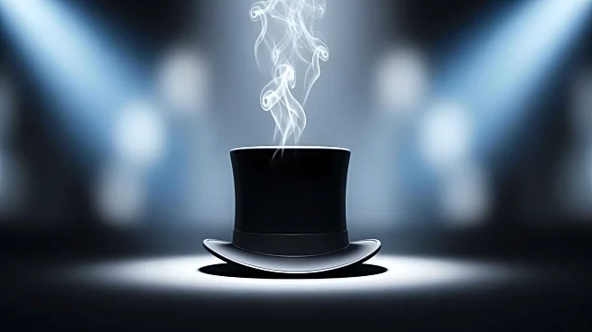 David Blaine Stars in YouTube TV's Super Bowl Ad as a 'Meh-gician'