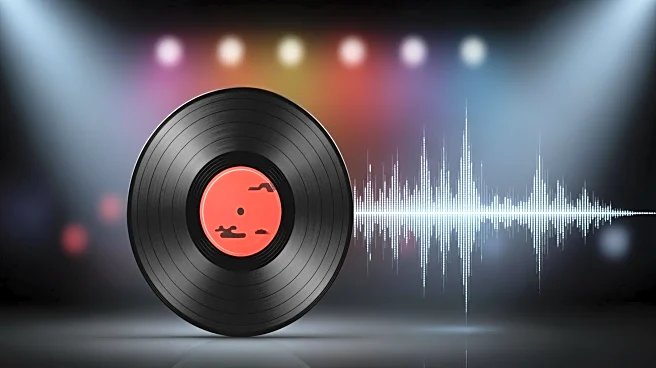 Megadeth and Harry Styles Achieve Top Spots on Billboard Charts