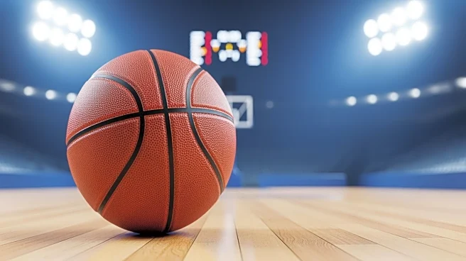 Baylor's Tounde Yessoufou Leads Team to Victory Over Colorado with 27 Points