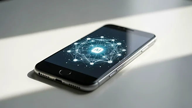 Report Reveals One-Third of Consumers Reject AI on Devices Due to Lack of Need