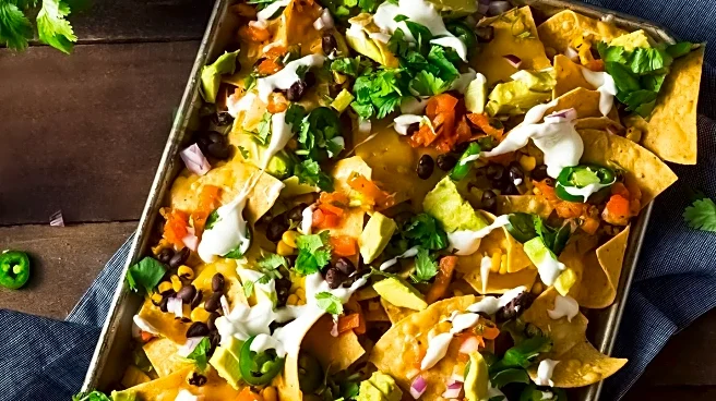 Chef Janet Offers Game-Day Hacks for Super Bowl Food Preparation