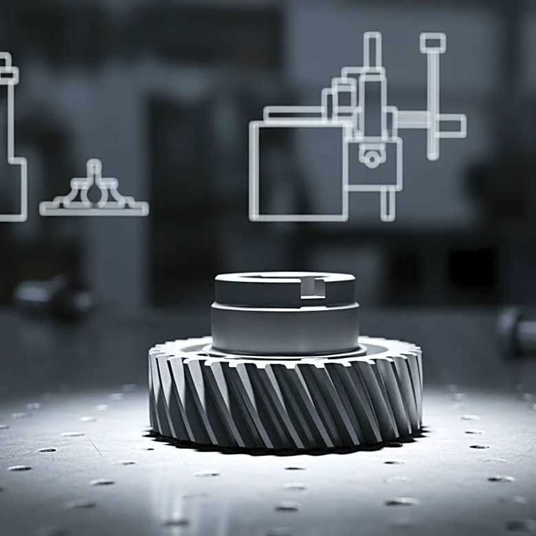 National Gear Repair, Inc. Expands Domestic Manufacturing Amid Supply Chain Challenges