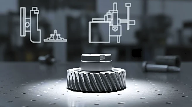 National Gear Repair, Inc. Expands Domestic Manufacturing Amid Supply Chain Challenges