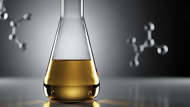 David Protein Wins Initial Ruling in Antitrust Case Over EPG Fat Replacer