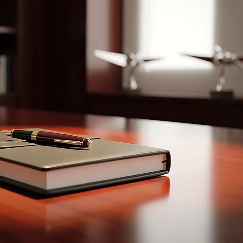 AOPA CEO Darren Pleasance Resigns, Interim Leadership Appointed