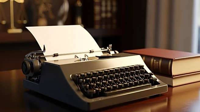 Manuel Garcia-Rulfo Discusses New Season of 'The Lincoln Lawyer' on Netflix