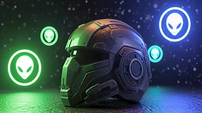 Alan Ritchson Faces Alien Threat in Netflix's 'War Machine' Trailer