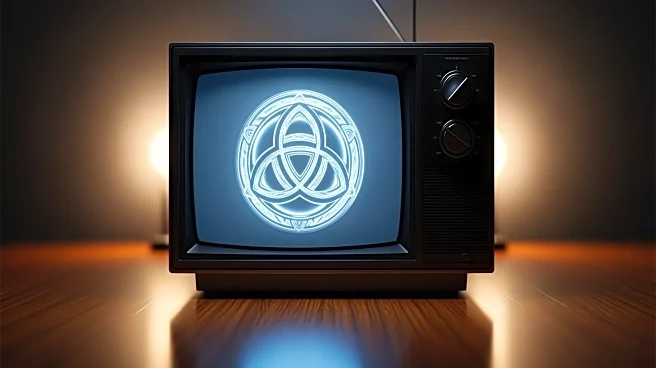 Mike Dopud Joins Cast of Netflix's 'Trinity' in Recurring Role